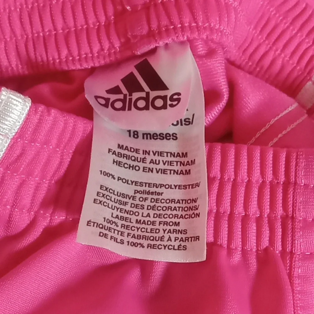 NWoT☆ Adidas Infants Jacket &  Pants